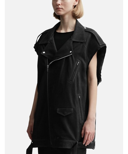 Rick Owens（リックオウエンス）の「SL JUMBO LUKE STOOGES（）」 - WEAR