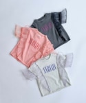 CIAOPANIC TYPY(チャオパニックティピー)の「トップス(Tシャツ/カットソー)」