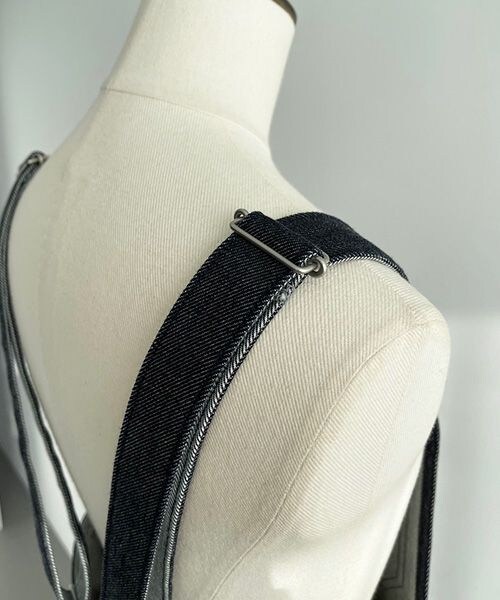 Chaos（カオス）の「◇WHY NOT NOW◇サルーンオーバーオール（）」 - WEAR