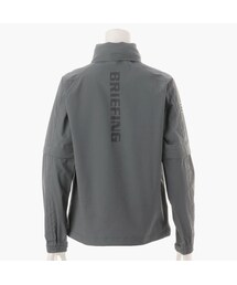 BRIEFING（ブリーフィング）の「WOMENS WATERPROOF JACKET（その他）」