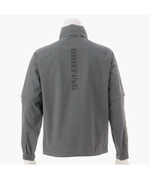 BRIEFING（ブリーフィング）の「MENS WATERPROOF JACKET（その他）」