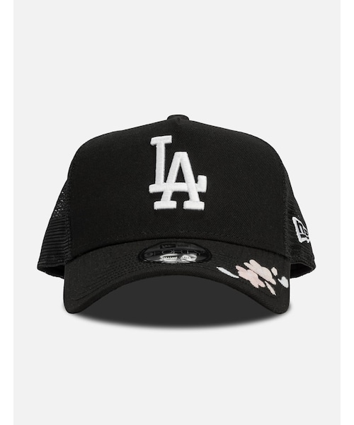 NEW ERA（ニューエラ）の「〔WEB限定〕NEWERA（ニューエラ）CAP