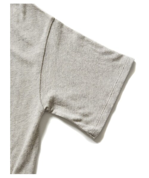 DRWCYS（ドロシーズ）の「グランコット マキシワンピース（ワンピース/ドレス・レディース・ブラック/グレー/ホワイト/サックス・M）」の10枚目の写真