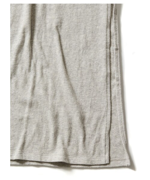 DRWCYS（ドロシーズ）の「グランコット マキシワンピース（ワンピース/ドレス・レディース・ブラック/グレー/ホワイト/サックス・M）」の11枚目の写真