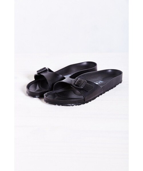 BIRKENSTOCK（ビルケンシュトック）の「Birkenstock Madrid EVA Slide Sandal（サンダル・レディース・RED/BLACK/KHAKI/WHITE・US 7/EU 37/US 11/EU 41/US 6/EU 36/US 8/EU 38/US 9/EU 39）」の11枚目の写真