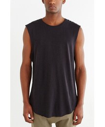 URBAN OUTFITTERS | Feathers Raw Muscle Tee(Tシャツ/カットソー)