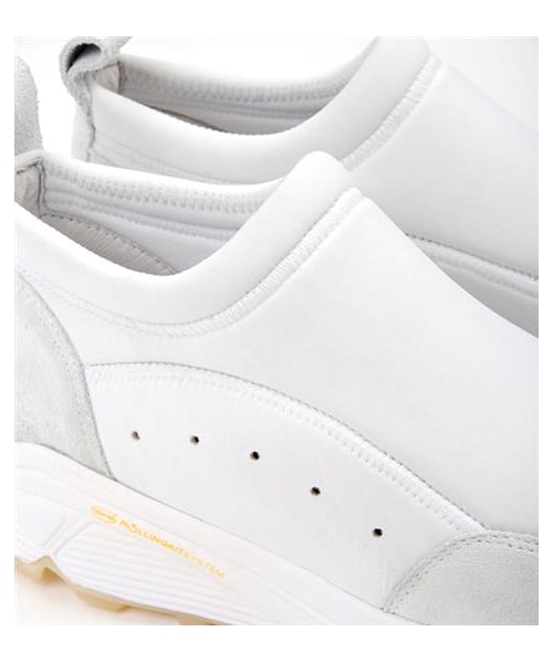 Ambassadors of minimalismの「MILLETE機能運動鞋（その他・メンズ・白・EUR39/EUR41/EUR43）」の3枚目の写真