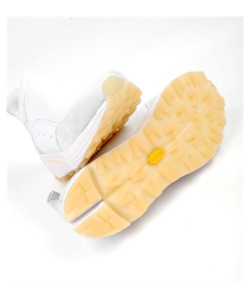 Ambassadors of minimalismの「MILLETE機能運動鞋（その他・メンズ・白・EUR39/EUR41/EUR43）」の6枚目の写真