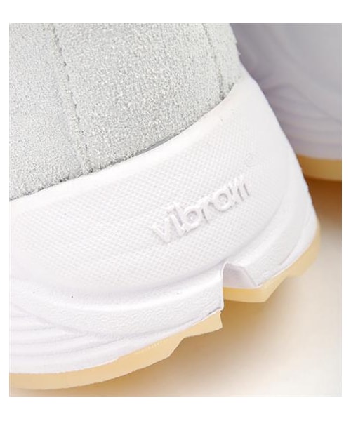 Ambassadors of minimalismの「MILLETE機能運動鞋（その他・メンズ・白・EUR39/EUR41/EUR43）」の5枚目の写真