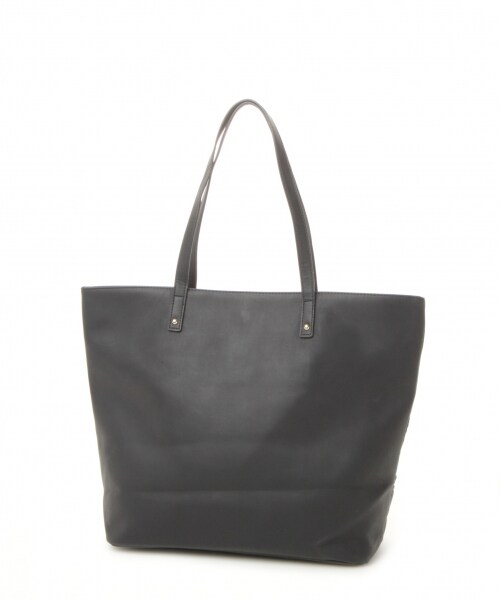 GLOBAL WORK（グローバルワーク）の「パンチングトートＢＡＧ（バッグ・レディース・ホワイト05/ブラック09/ピンク22/ブルー85・ONE　SIZE）」の7枚目の写真