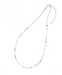 RAGEBLUE | ビーズネックレス(アクセサリー)