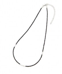 RAGEBLUE | ビーズネックレス(アクセサリー)