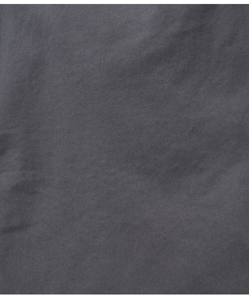 JUNRED（ジュンレッド）の「【先行予約】ワイドショートパンツ（パンツ・メンズ・ブラック/チャコール/ホワイト・0/1/2）」の10枚目の写真