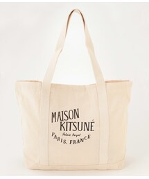 Maison Kitsune | SHOPPING BAG(バッグ)