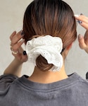Lattice(Lattice)の「ヘアアクセサリー(シュシュ)」