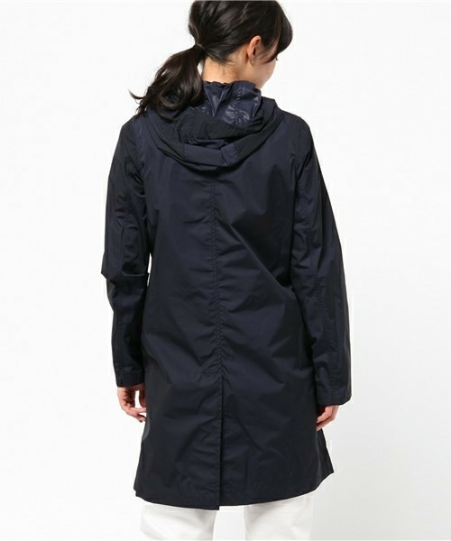 美品MACKINTOSH×heliopole ステンカラーコート Mackintosh（マッキントッシュ）の「【heliopole別注