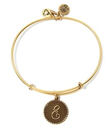 Alex and Ani | 【Alex&Ani】 アルファベットバングルE(バングル/リストバンド)