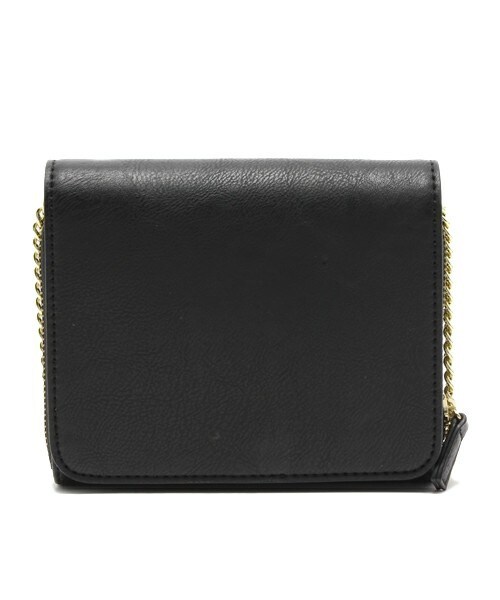 Soareak（ソアリーク）の「【DANIELLE NICOLE】WALLET CROSBODY（ショルダーバッグ・レディース・ホワイト/ブラック/ライトピンク・FREE）」の5枚目の写真