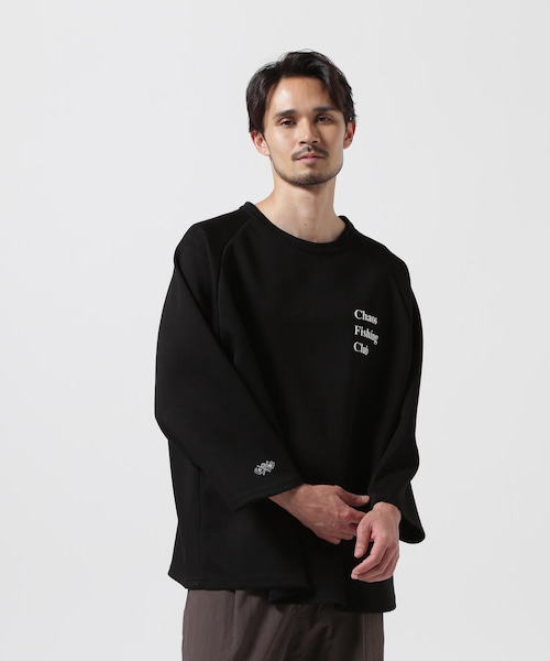 BEAVER（ビーバー）の「Chaos Fishing Club/カオスフィッシングクラブ