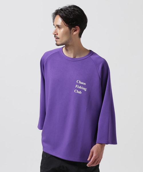 BEAVER（ビーバー）の「Chaos Fishing Club/カオスフィッシングクラブ