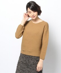 Soareak | ﾎｰﾙｶﾞｰﾒﾝﾄﾆｯﾄPO(ニット/セーター)