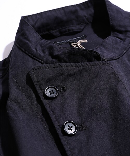 Engineered Garments（エンジニアードガーメンツ）の「Chelsea Jacket ...