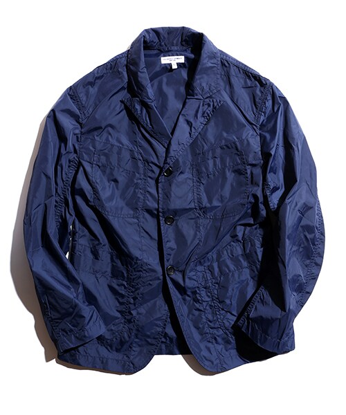Engineered Garments（エンジニアードガーメンツ）の「Bedford Jacket
