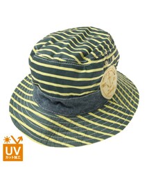 apres les cours | ◎UVカットリバーシブルハット(帽子)