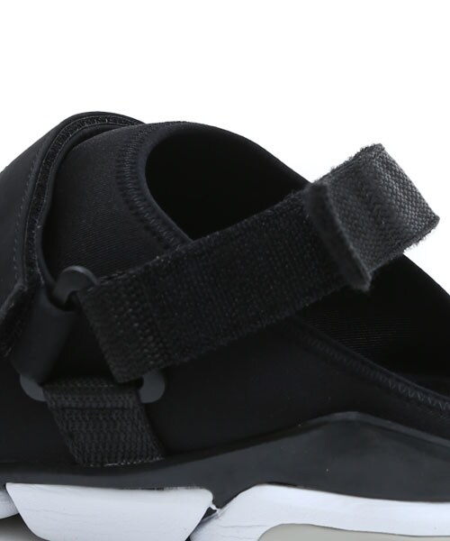 ORPHIC（オルフィック）の「CG サンダル BLK（シューズ・メンズ・BLK・8/9）」の7枚目の写真