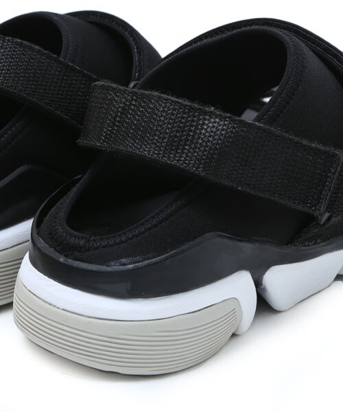 ORPHIC（オルフィック）の「CG サンダル BLK（シューズ・メンズ・BLK・8/9）」の6枚目の写真