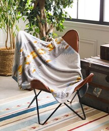 BAYFLOW（ベイフロー）の「新色発売!![軽いのに暖かいふわふわの肌触り]Rsizeフリースブランケット23AW（インテリア）」