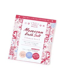 BAYFLOW（ベイフロー）の「モロッカン／バスソルト（その他）」