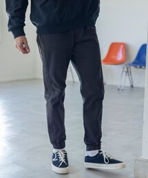 BAYFLOW（ベイフロー）の「[8色展開 履き心地抜群!] ストレッチジョグパンツ（その他・メンズ）」