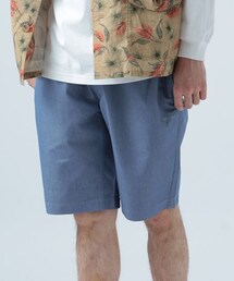 BAYFLOW（ベイフロー）の「ナノテックスデニムショーツ（パンツ）」