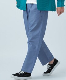 BAYFLOW（ベイフロー）の「NANOTEX PANTS（パンツ）」