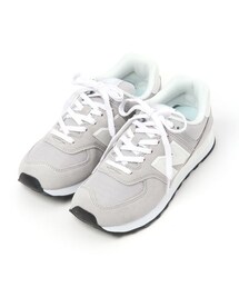 BAYFLOW（ベイフロー）の「【new balance（ニューバランス）U575（WOMEN）（その他）」