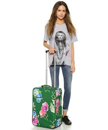 ケイトスペード キャリーバッグ kate spade new york（ケイトスペード ニューヨーク）の「Kate