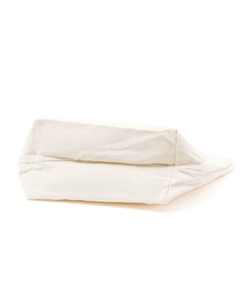 LAKOLE（ラコレ）の「[世界の名作]トートバッグ(L)（バッグ・真珠の耳飾り01/ラストサパー02/笛を吹く少年03/ひまわり04/モナリザ05/神奈川沖浪裏06・F）」の9枚目の写真