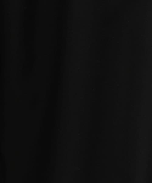 LAKOLE(ラコレ)の「TRワイドイージーパンツ(パンツ・チャコール18/ブラック19/グリーン70・S/M/L)」の22枚目の写真