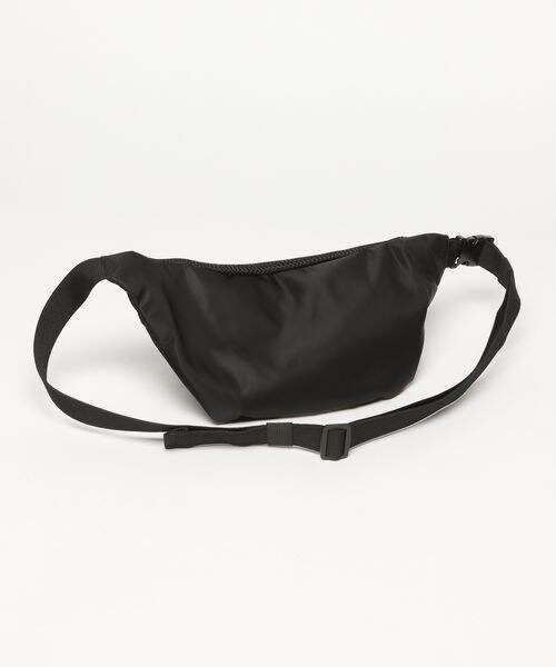 LAKOLE(ラコレ)の「メッシュボディバッグ/アウトレット価格(その他・メンズ・シルバー(01)/ブラック(19)/ブラウン(50)・F)」の12枚目の写真