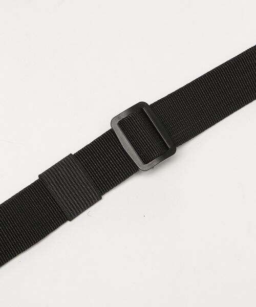 LAKOLE(ラコレ)の「メッシュボディバッグ/アウトレット価格(その他・メンズ・シルバー(01)/ブラック(19)/ブラウン(50)・F)」の19枚目の写真