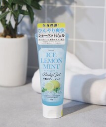 studio CLIP（スタディオクリップ）の「Beauwell冷感ボディージェル（その他）」