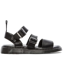 Dr. Martens | Dr. Martens Gryphon Strap Sandal(サンダル)