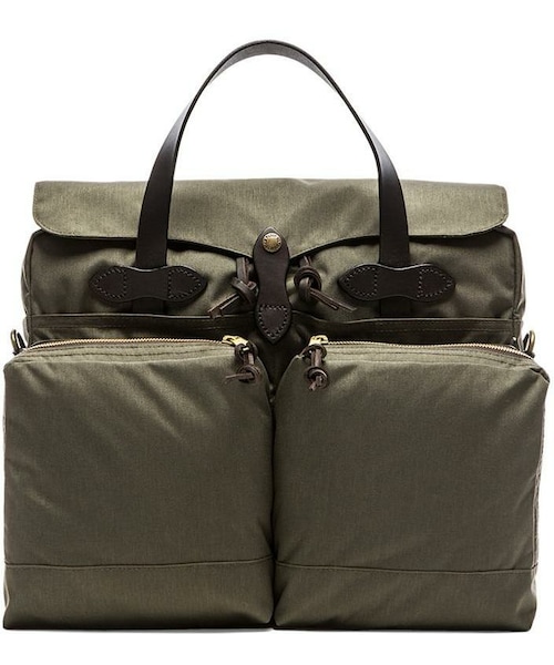 FILSON（フィルソン）の「Filson Light 72 Hour Briefcase（ビジネス 