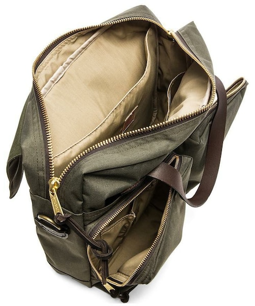 FILSON（フィルソン）の「Filson Light 72 Hour Briefcase（ビジネス  
