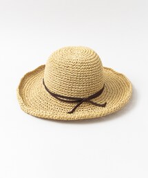 KBF | 寬緣帽(帽子)