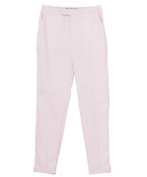 jouetie | パイピングラインテーパードパンツ(パンツ)