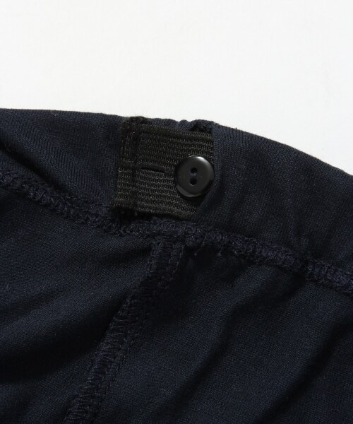 GLOBAL WORK（グローバルワーク）の「【セットアイテム】２ＷＡＹカットオールインワン（ワンピース/ドレス・レディース・ブラック09/ネイビー88・Ｍ/Ｌ）」の14枚目の写真