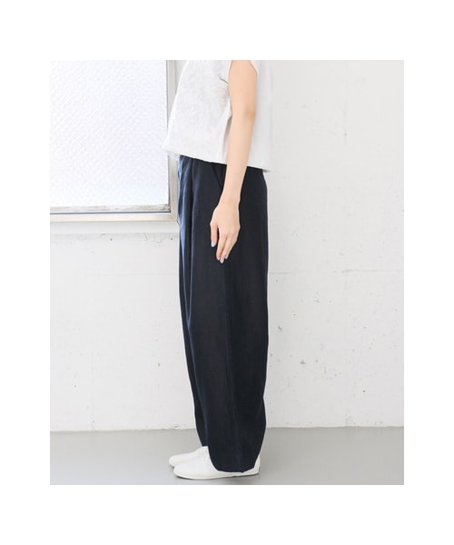 URBAN RESEARCH DOORS（アーバンリサーチドアーズ）の「リネン