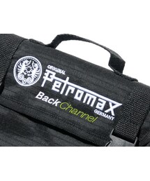 Back Channel（バックチャンネル）の「BACK CHANNEL×PETROMAX FIRE BOX